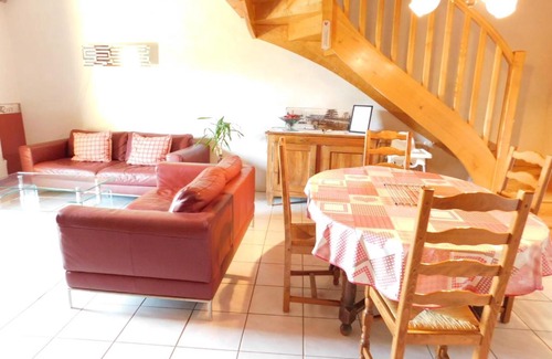Mirmande House | Maison Jules Goux
