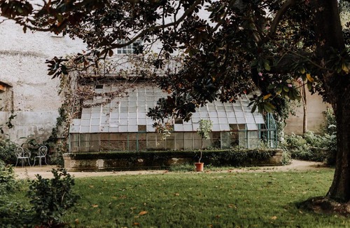 Beziers Bed & Breakfast | Maison Jullian