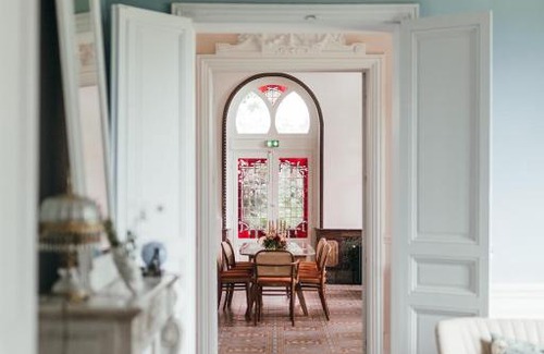 Beziers Bed & Breakfast | Maison Jullian