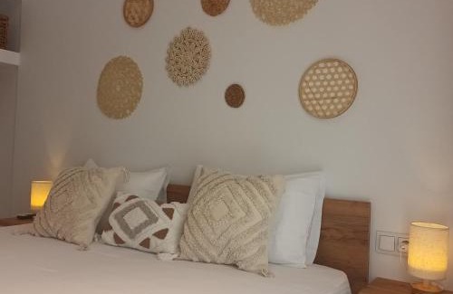 Patitiri House | Maison Kalogiannis