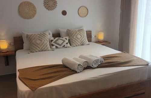 Patitiri House | Maison Kalogiannis
