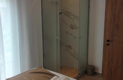 Patitiri House | Maison Kalogiannis