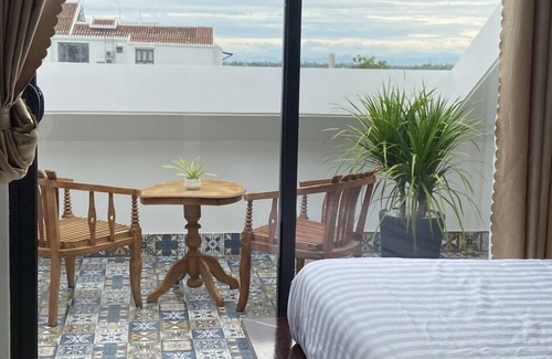 Hoi An Hotel | Maison Khoi Homestay