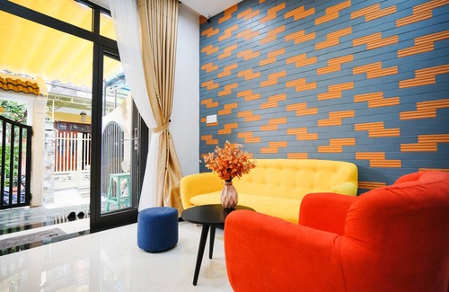 Hoi An Hotel | Maison Khoi Homestay