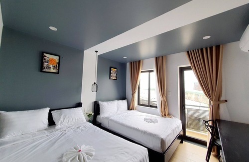 Hoi An Hotel | Maison Khoi Homestay