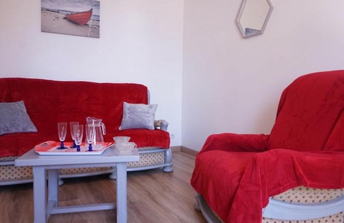 L'Epine House | Maison L'Épine, 3 pièces, 5 personnes - FR-1-224B-500