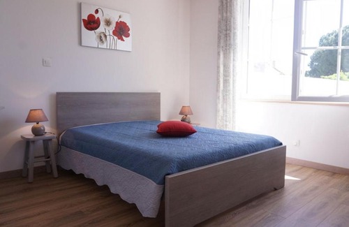 L'Epine House | Maison L'Épine, 3 pièces, 5 personnes - FR-1-224B-500