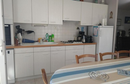 L'Epine House | Maison L'Épine, 3 pièces, 5 personnes - FR-1-224B-40