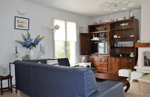 L'Epine House | Maison L'Épine, 3 pièces, 5 personnes - FR-1-224B-40