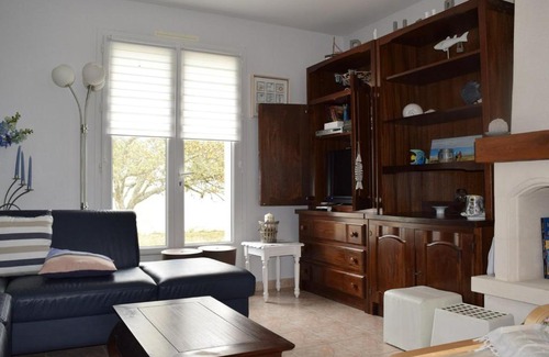 L'Epine House | Maison L'Épine, 3 pièces, 5 personnes - FR-1-224B-40