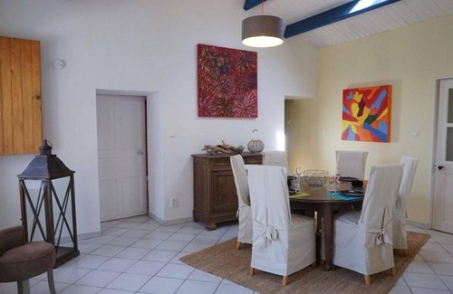 L'Epine House | Maison L'Épine, 4 pièces, 6 personnes - FR-1-224B-687
