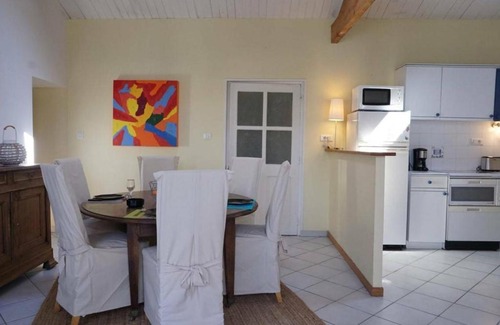 L'Epine House | Maison L'Épine, 4 pièces, 6 personnes - FR-1-224B-687