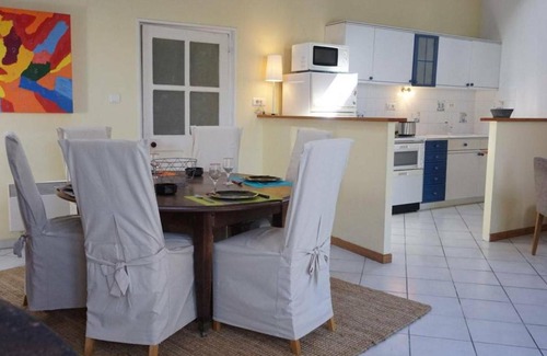 L'Epine House | Maison L'Épine, 4 pièces, 6 personnes - FR-1-224B-687