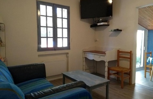 L'Epine House | Maison L'Épine, 5 pièces, 8 personnes - FR-1-224B-741