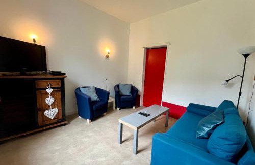 Touraine-Est Vallees House | Maison - La campagne près de la ville