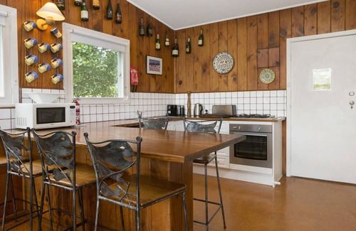 Mornington House | Maison La Plage - walk to the Beach