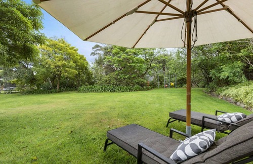 Mornington House | Maison La Plage - walk to the Beach