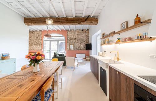 Cardesse House | Maison Labeye - gîte 4 étoiles calme avec jacuzzi et piscine