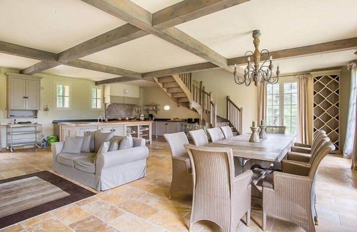 Saint-Chamassy House | Maison Les Combettes