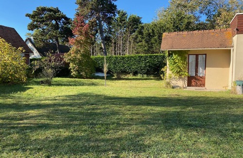 Varaville House | Maison les Dunettes à 5 Minutes de la Plage