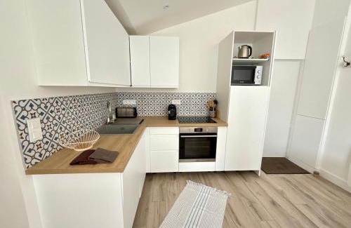 Les Sables d'Olonne House | Maison Les Sables d'Olonne - Quartier Gare