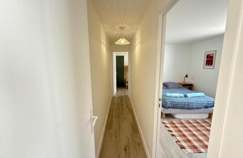 Les Sables d'Olonne House | Maison Les Sables d'Olonne - Quartier Gare