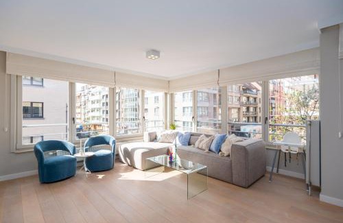 Knokke Apartment | Maison Lily by Exclusive-Stays