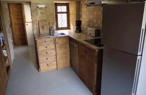 Beynac-et-Cazenac House | Maison Linol