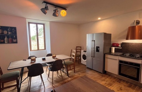 Lavaur Other | Maison Londie with large private pool