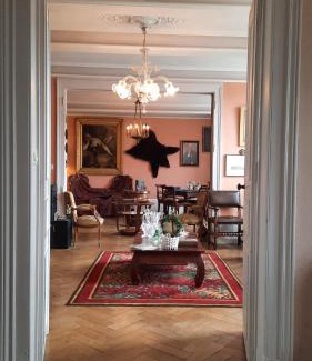 Wassy Bed & Breakfast | MAISON MAERTENS Chambres et tables d'hôtes