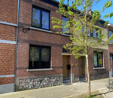 Hasselt House | Maison Magnifiek