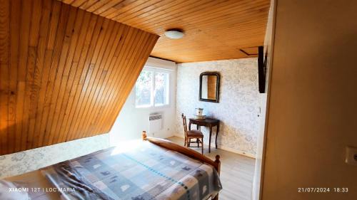 Bangor House | Maison Martha