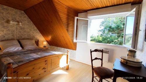 Bangor House | Maison Martha