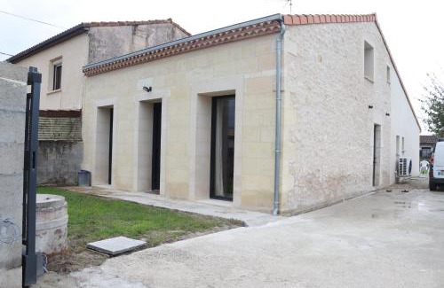 Medoc House | Maison medocaine familiale