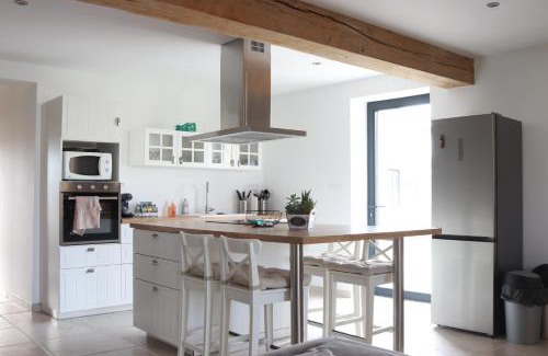 Medoc House | Maison medocaine familiale