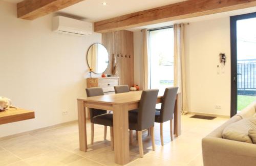 Medoc House | Maison medocaine familiale