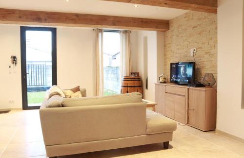 Medoc House | Maison medocaine familiale