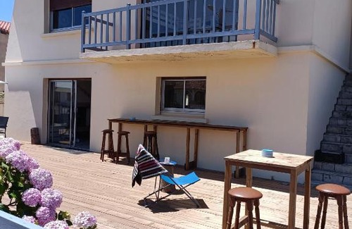 Mimizan House | Maison Mimizan plage