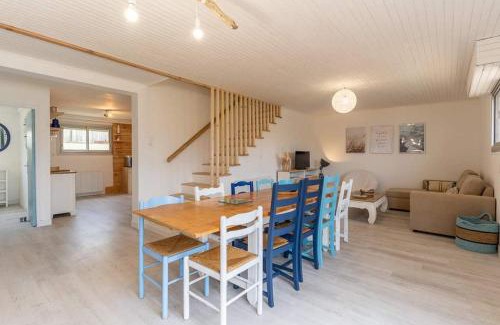 Mimizan House | Maison Mimizan plage