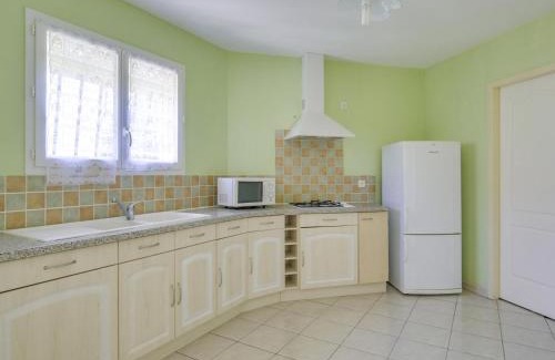Biscarrosse House | Maison Moderne à Biscarrosse Bourg, 4 Pers., Près du Centre-Ville, Grand Terrain - FR-1-521-131