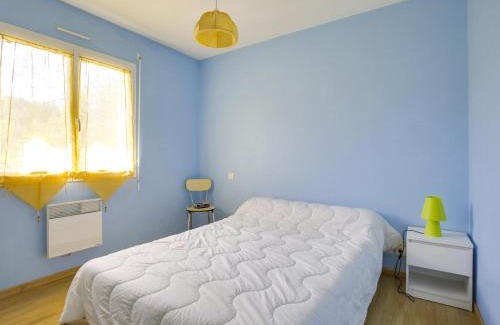 Biscarrosse House | Maison Moderne à Biscarrosse Bourg, 4 Pers., Près du Centre-Ville, Grand Terrain - FR-1-521-131