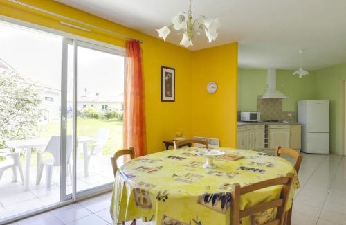 Biscarrosse House | Maison Moderne à Biscarrosse Bourg, 4 Pers., Près du Centre-Ville, Grand Terrain - FR-1-521-131