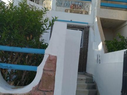 Moulay Bousselham House | Maison Moulay!