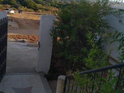 Moulay Bousselham House | Maison Moulay!