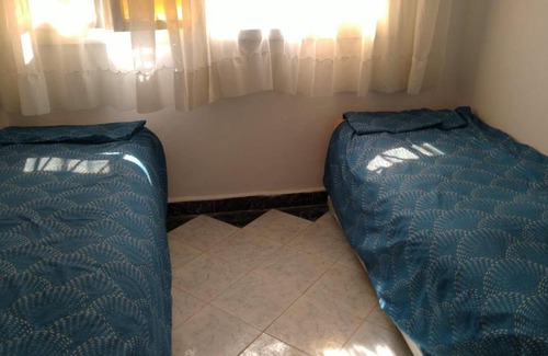 Moulay Bousselham House | Maison Moulay!