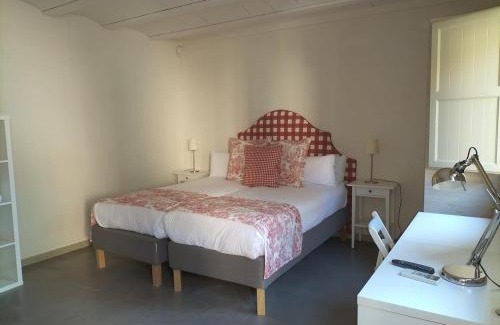 Riba-roja de Turia Bed & Breakfast | Maison Muralleta B&B