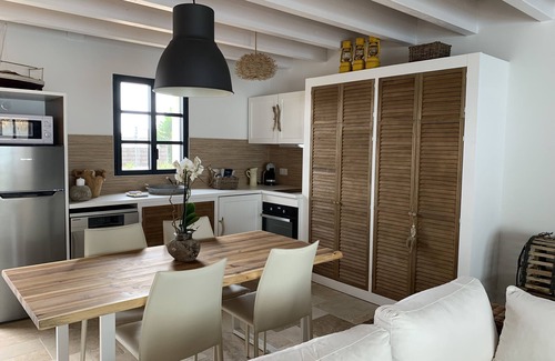 Saint-Jean-de-Monts House | Maison Neuve 70m2 Piscine Privée