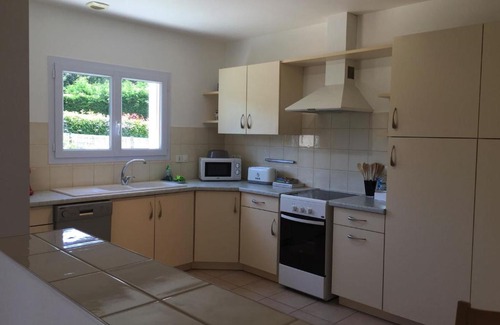 Longeville-sur-Mer House | Maison neuve avec jardin, plage à 1.5km, animaux acceptés, équipements familiaux et sportifs - FR-1-336-100