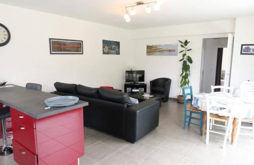 Tregastel Villa | Maison neuve de plain-pied à 100m de la mer et 200m du Coz-Pors à TREGASTEL - Ref 71