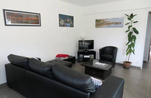 Tregastel Villa | Maison neuve de plain-pied à 100m de la mer et 200m du Coz-Pors à TREGASTEL - Ref 71